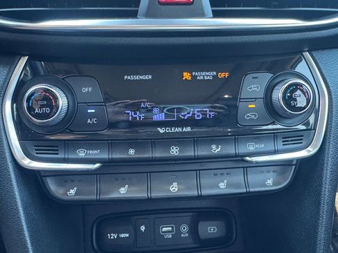 Used 2019 Hyundai Santa Fe Ultimate image 17