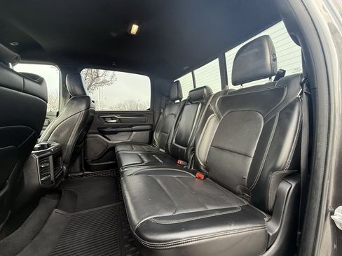 Used 2019 RAM 1500 Sport image 23