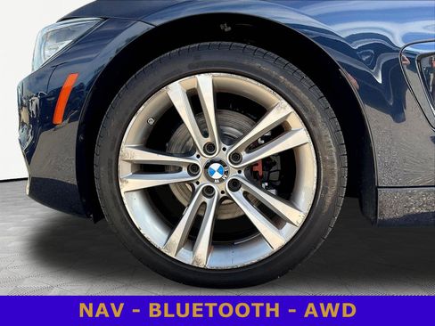 Used 2019 BMW 430i xDrive Coupe w/ Convenience Package AWD/4WD image 34