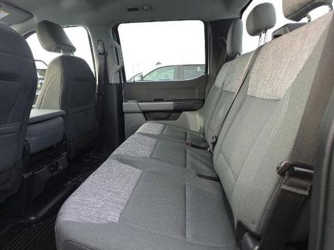 Used 2023 Ford F350 XLT w/ FX4 Off-Road Package image 7