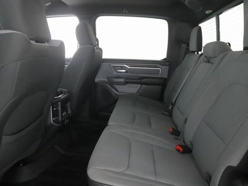 Used 2021 RAM 1500 Big Horn image 27