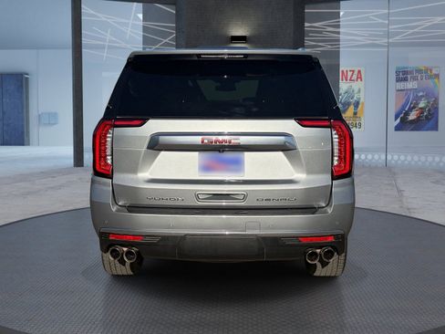 Certified 2023 GMC Yukon Denali w/ Max Trailering Package AWD/4WD image 5