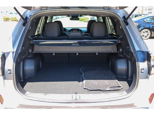 New 2026 Subaru Forester Premium AWD/4WD image 38