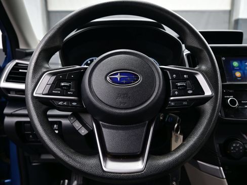 Used 2021 Subaru Forester AWD/4WD image 21