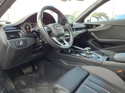 Used 2024 Audi A4 2.0T Premium Plus image 14
