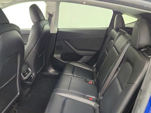 Used 2023 Tesla Model Y Long Range AWD/4WD image 27