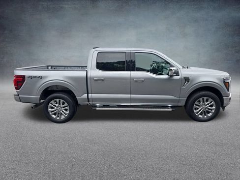 Certified 2026 Ford F150 Lariat AWD/4WD image 7