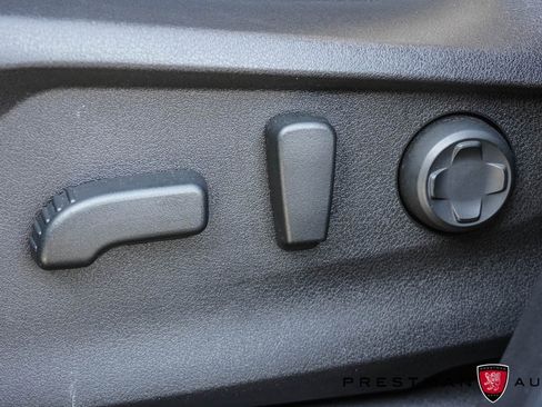 Used 2024 Subaru Ascent Limited image 25