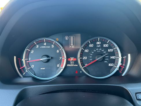 Used 2018 Acura TLX A-Spec image 34