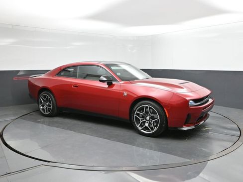 New 2026 Dodge Charger Scat Pack AWD/4WD image 17
