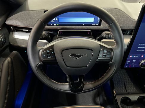 Used 2023 Ford Mustang Mach-E GT image 30