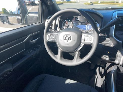 New 2026 RAM 2500 Big Horn image 30