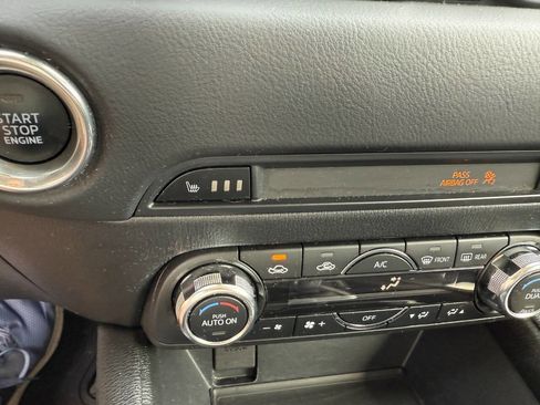 Used 2018 MAZDA CX-5 Touring w/ Preferred Equipment Package image 30