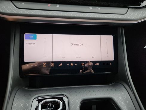 New 2025 Jeep Wagoneer S Limited image 12