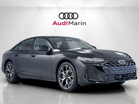 New 2026 Audi A6 Premium Plus image 7