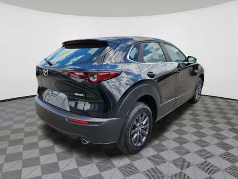 Certified 2024 MAZDA CX-30 AWD 2.5 S image 4