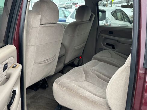 Used 2001 GMC Sierra 1500 SLE w/ Convenience Plus Group image 9