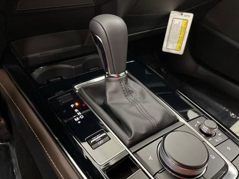 Used 2025 MAZDA CX-30 2.5 Turbo w/ Premium Package image 27