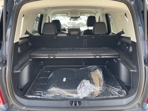 New 2026 Ford Bronco Sport Big Bend w/ Black Appearance Package AWD/4WD image 12