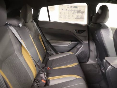 New 2026 Subaru Crosstrek 2.5i Sport w/ Crosstrek Mirror Package AWD/4WD image 29