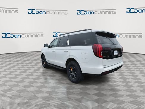 New 2026 Ford Expedition Tremor AWD/4WD image 7