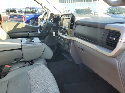 Used 2023 Ford F150 XLT image 32