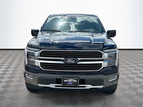 New 2026 Ford F150 King Ranch AWD/4WD image 2
