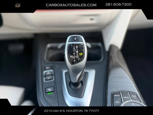Used 2020 BMW 430i xDrive Convertible w/ Convenience Package AWD/4WD image 14