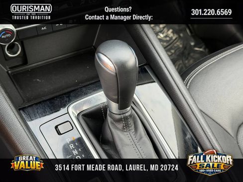 Used 2025 MAZDA CX-5 AWD 2.5 S w/ Preferred Package image 31
