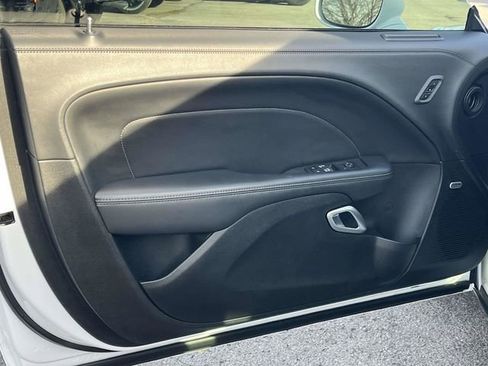 Used 2023 Dodge Challenger R/T w/ Plus Package image 14