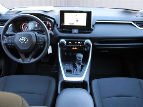 Certified 2024 Toyota RAV4 LE image 2