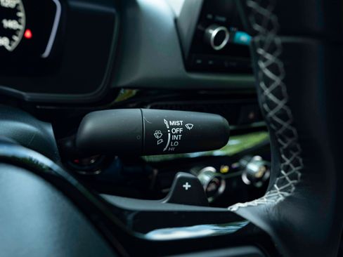 Certified 2025 Honda Civic Sport image 24