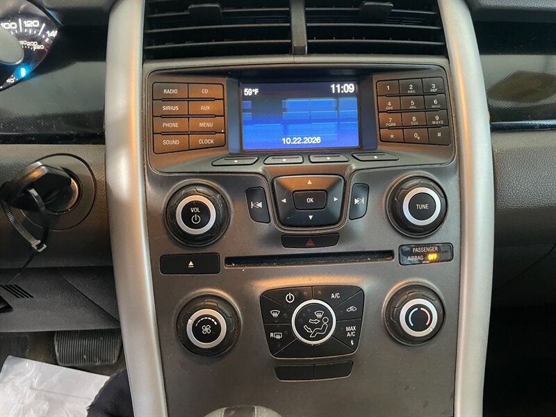 Used 2014 Ford Edge SE FWD image 12