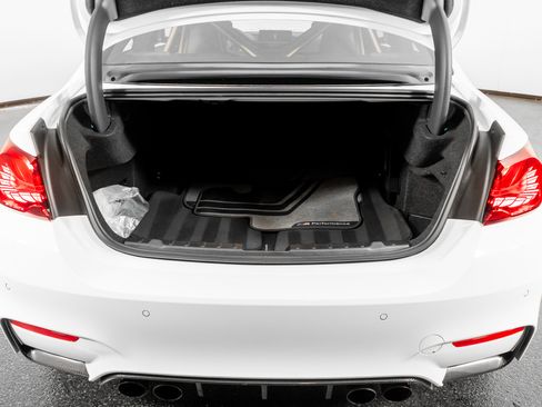 Used 2016 BMW M4 GTS image 54