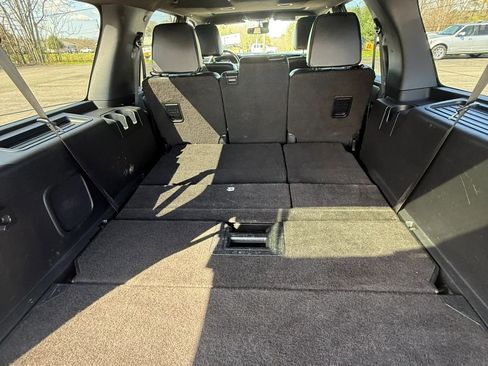 Used 2016 Ford Expedition EL Limited w/ Equipment Group 301A image 47