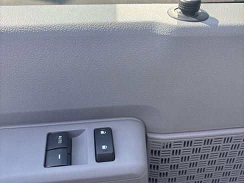 New 2026 Ford E-350 and Econoline 350 Super Duty w/ Power Equipment Group image 33