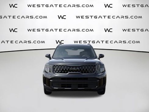New 2025 Kia Telluride EX X-Line image 2