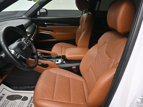 Certified 2025 Kia Telluride EX X-Line image 14