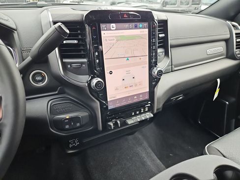 New 2026 RAM 2500 Laramie image 19