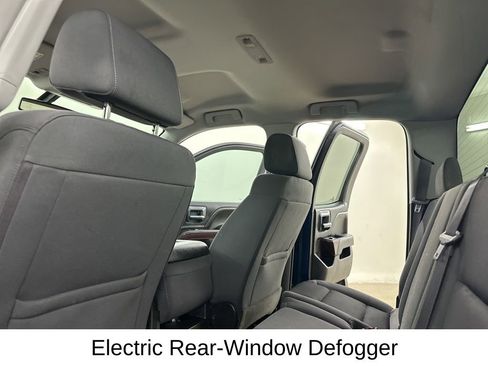 Used 2016 GMC Sierra 1500 SLE w/ SLE Value Package image 28