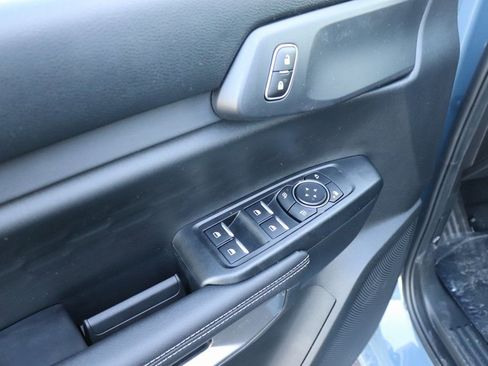 New 2025 Ford Ranger XLT w/ Advanced Towing Package image 26