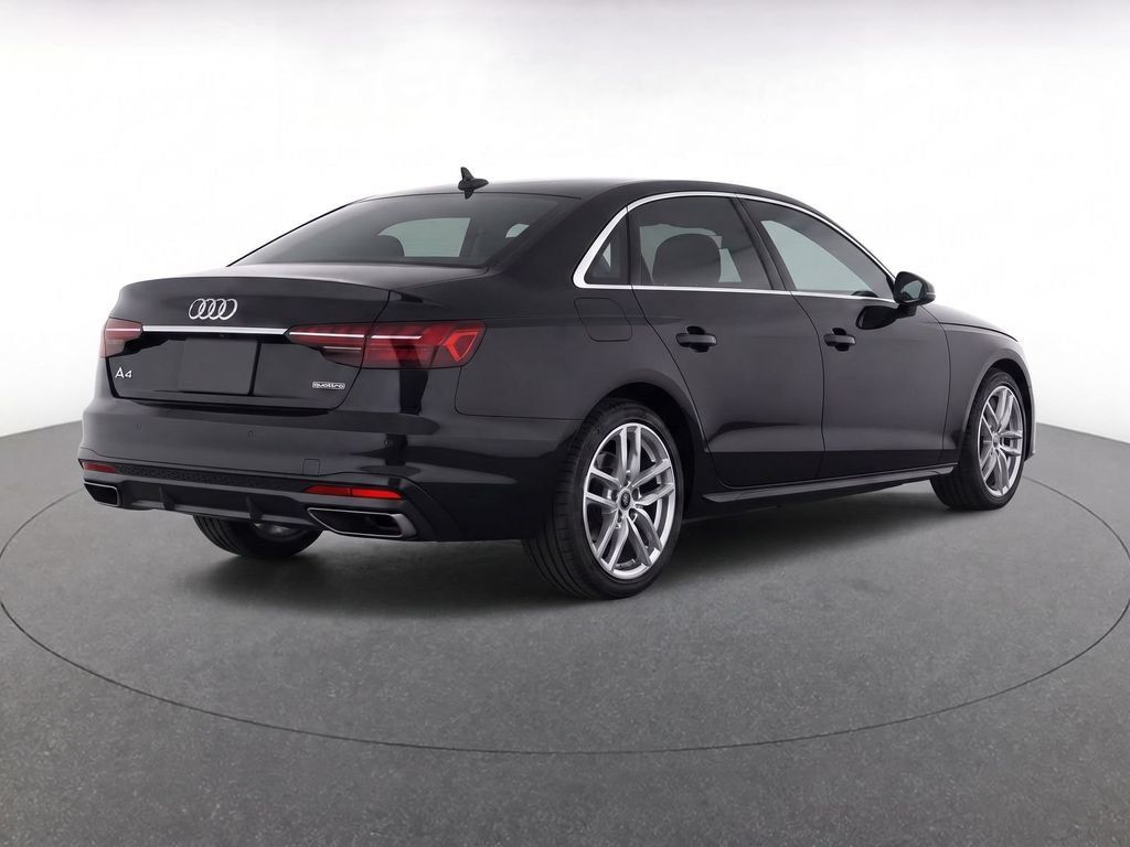 Used 2024 Audi A4 2.0T Premium Plus AWD/4WD image 6