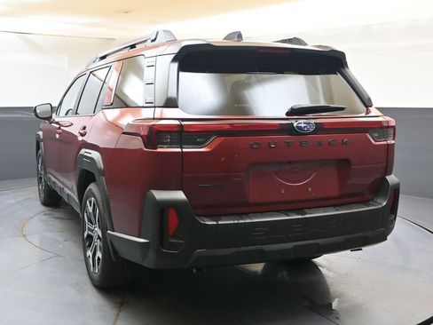 New 2026 Subaru Outback Touring XT AWD/4WD image 4