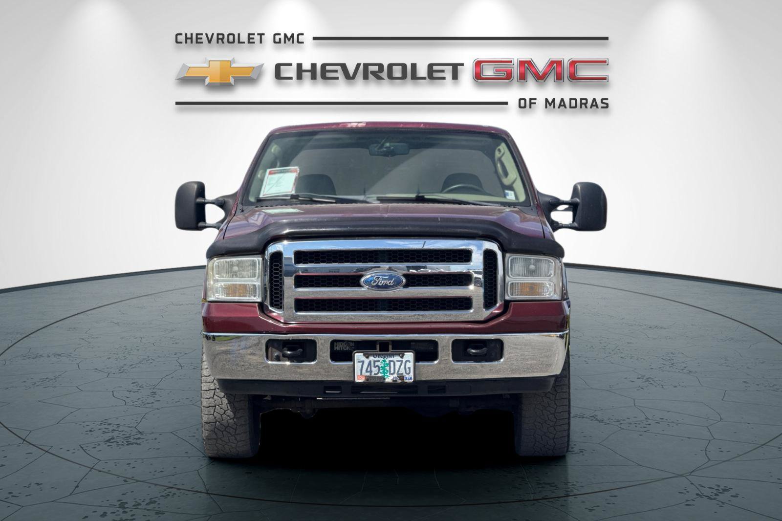 Used 2006 Ford F350 Lariat AWD/4WD image 8