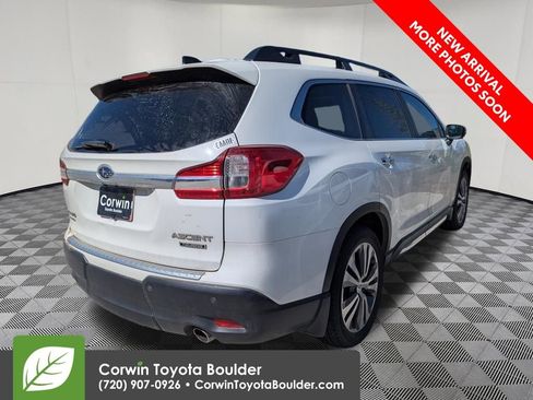 Used 2019 Subaru Ascent Touring AWD/4WD image 7