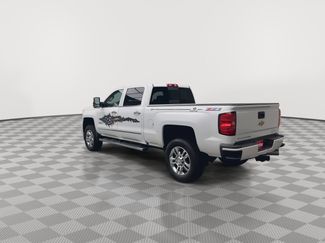 Used 2016 Chevrolet Silverado 2500 High Country w/ Duramax Plus Package video 2