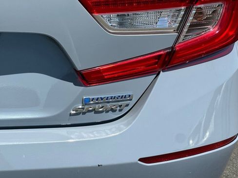 Used 2022 Honda Accord Sport image 31