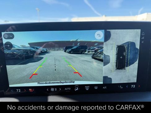 New 2025 Lincoln Aviator Black Label image 3