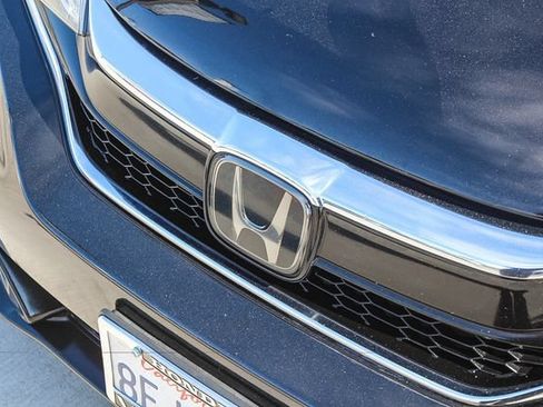 Used 2018 Honda Fit EX image 14