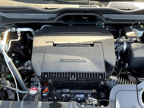 New 2026 Honda Passport TrailSport Elite image 11